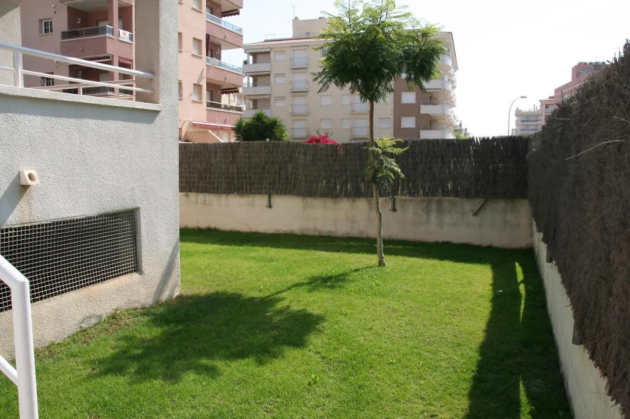 R140 Manila Resort Jardin Calafell Spain