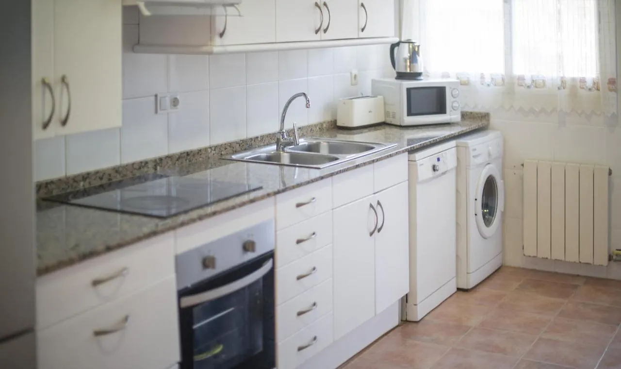 R140 Manila Resort Jardin Calafell Holiday home