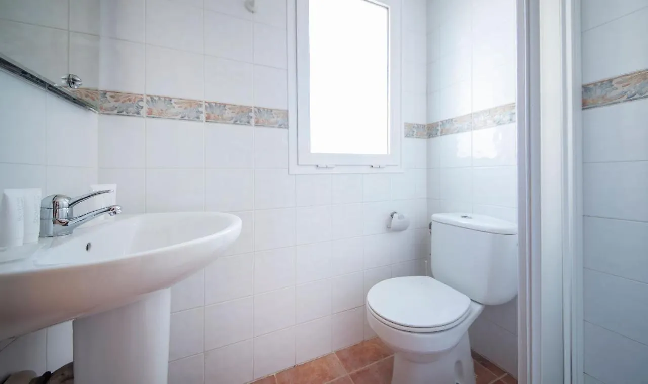 R140 Manila Resort Jardin Calafell Holiday home