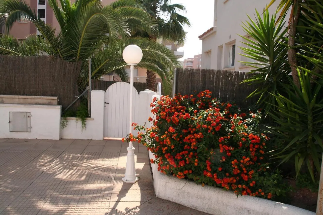 Holiday home R140 Manila Resort Jardin Calafell