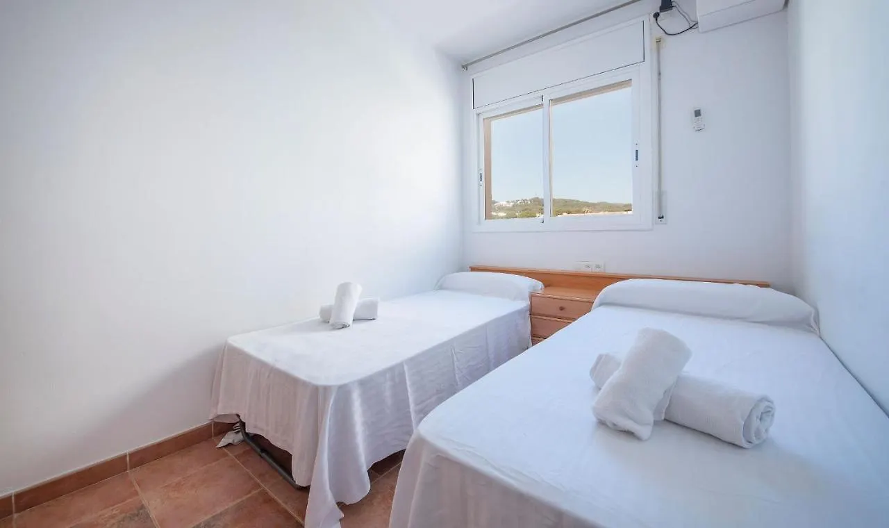 Holiday home R140 Manila Resort Jardin Calafell