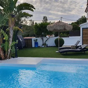 Mas Blanc Calafell