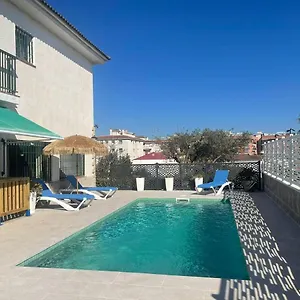 Casa Unifamiliar En Calafell