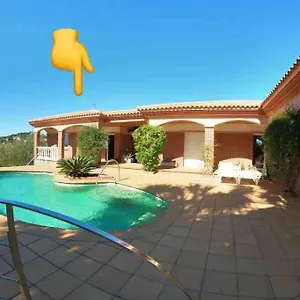 Tu Pequeno Paraiso Calafell
