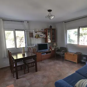 60 Carrer Tomas Breton Calafell
