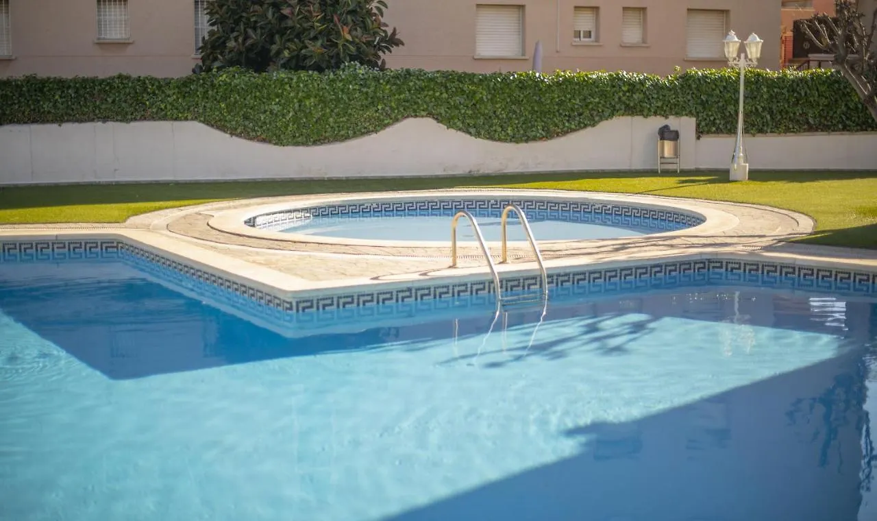 R140 Manila Resort Jardin Calafell 0*,  Spain